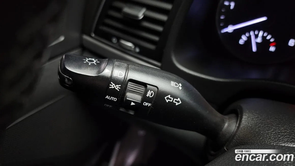 Hyundai Avante AD id 2007573 из Кореи 8