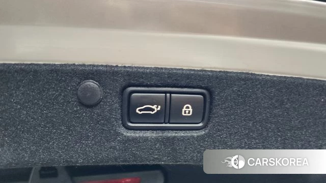 Hyundai Grandeur IG Hybrid id 4471534 из Кореи 8