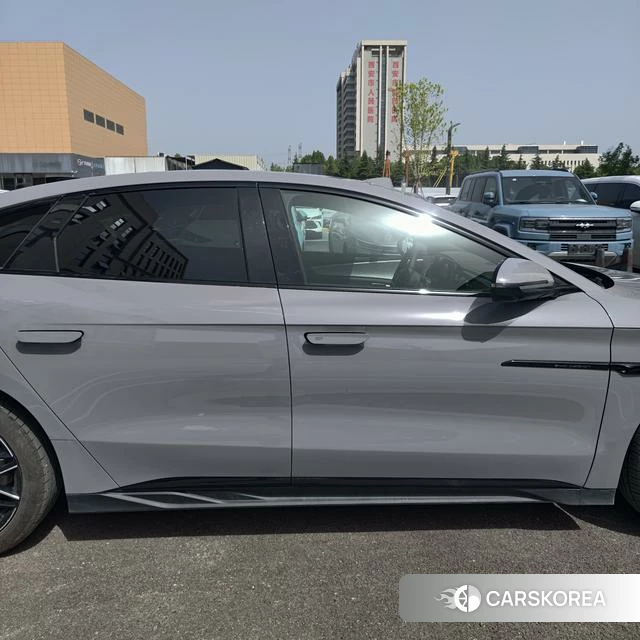 BYD Han DM id 4221848 из Китая 8