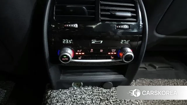 BMW 5 Series (G30) id 3583191 из Кореи 8