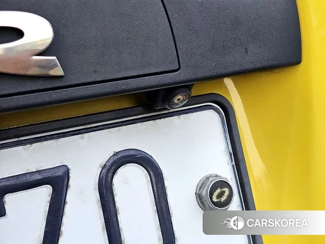 Renault Korea (Samsung) Master id 3742086 из Кореи 8