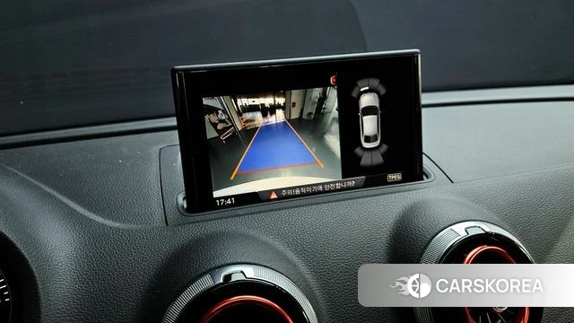 Audi New A3 id 3766604 из Кореи 8