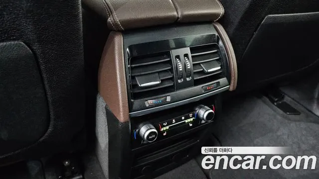 BMW X5 (F15) id 2670146 из Кореи 8