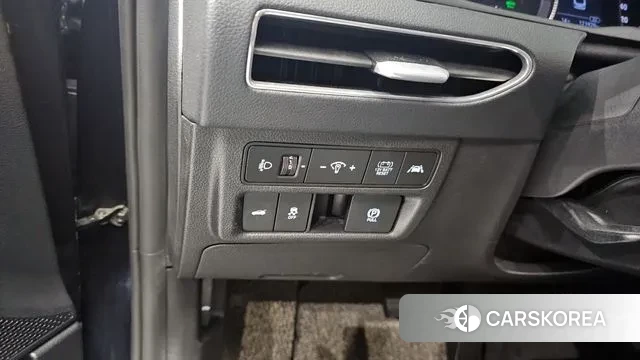 Hyundai Sonata Hybrid (DN8) id 3307577 из Кореи 8