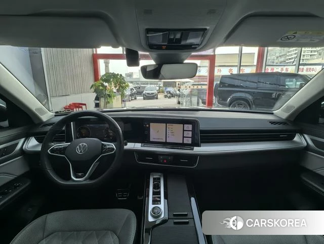 Volkswagen Range patrol id 4301215 из Китая 8