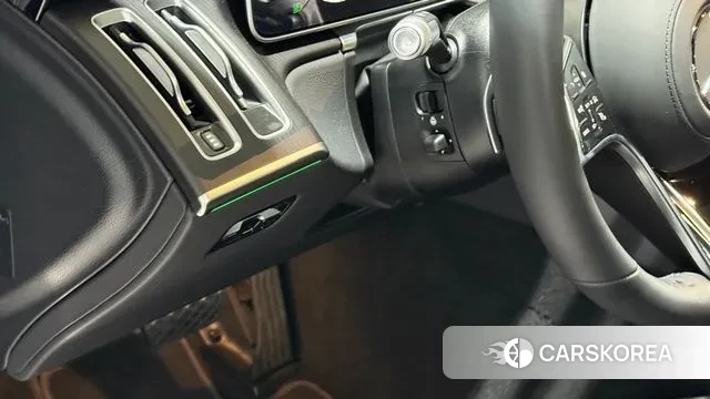 Mercedes-Benz S-Class W223 id 3405076 из Кореи 8