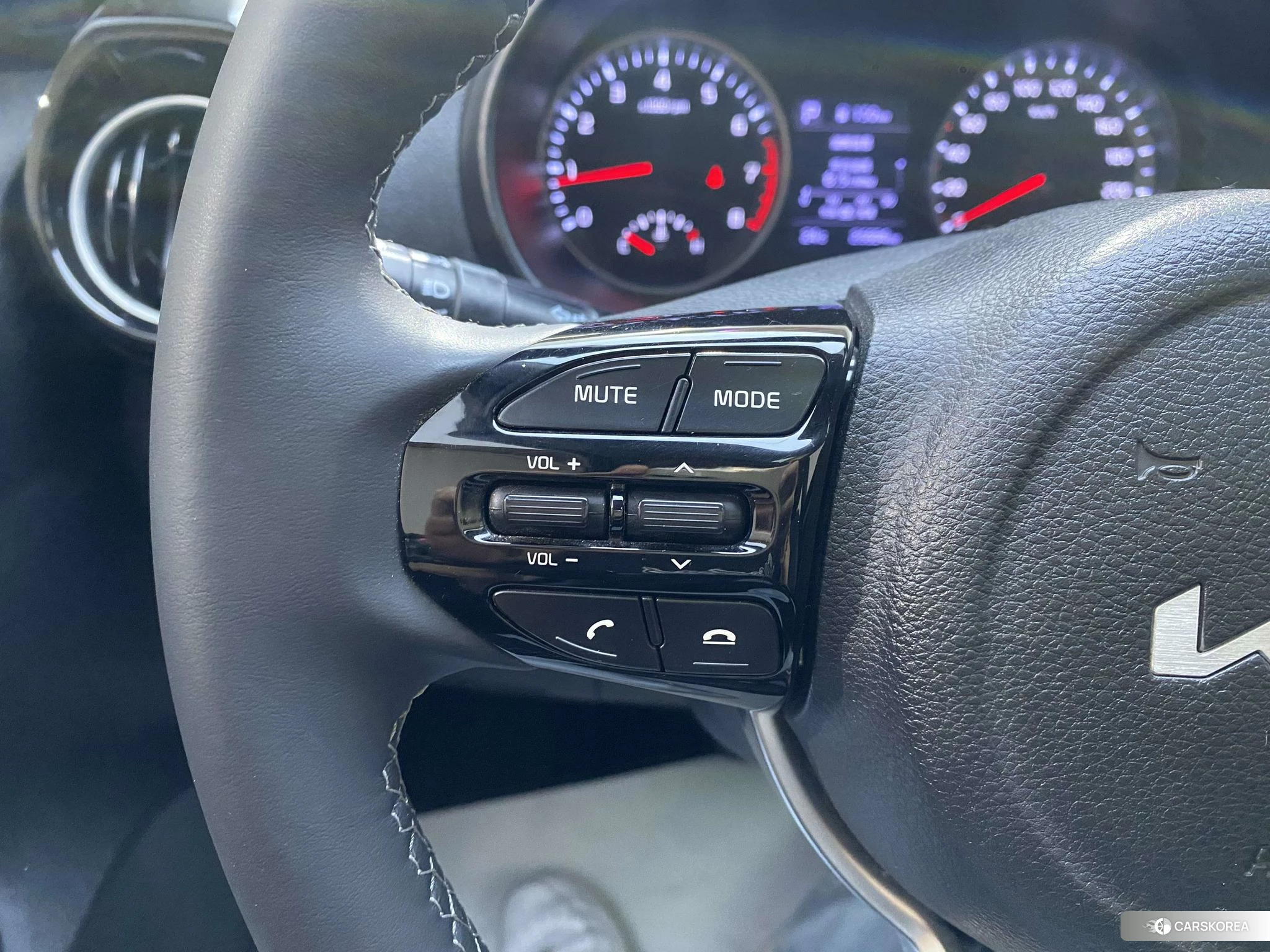Kia KX1 id 4454388 из Китая 8