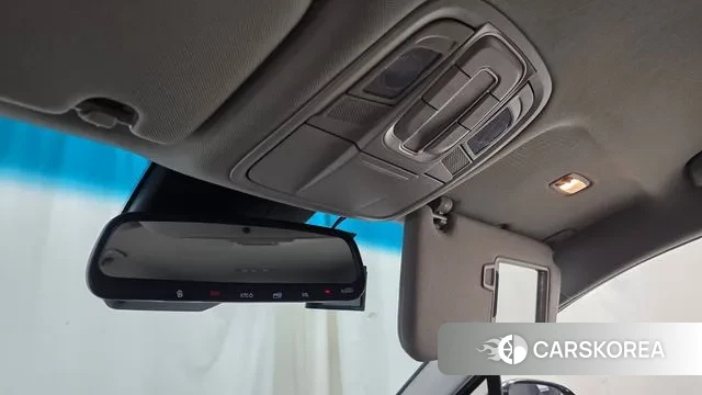 Hyundai Santa Fe TM id 3547091 из Кореи 8