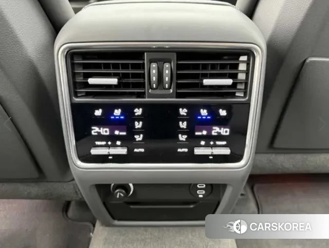 Porsche Cayenne (PO536) id 3493665 из Кореи 8