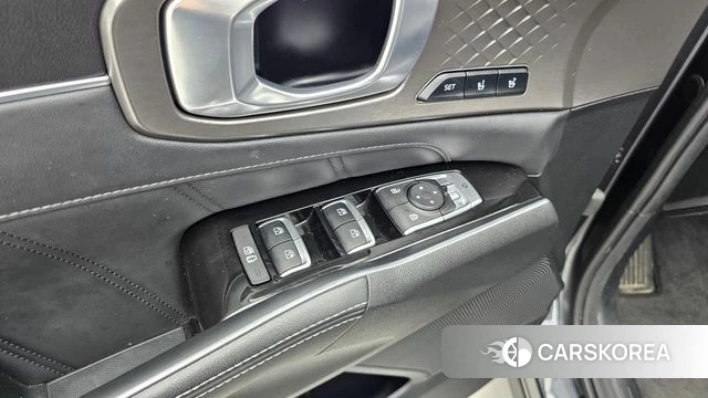 Kia Sorento 4th Generation id 4445888 из Кореи 8