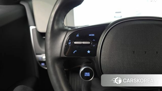 Hyundai Ionic 5 id 4905176 из Кореи 8