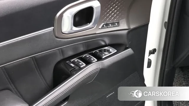 Kia The New Sorento 4th Generation id 3614405 из Кореи 8