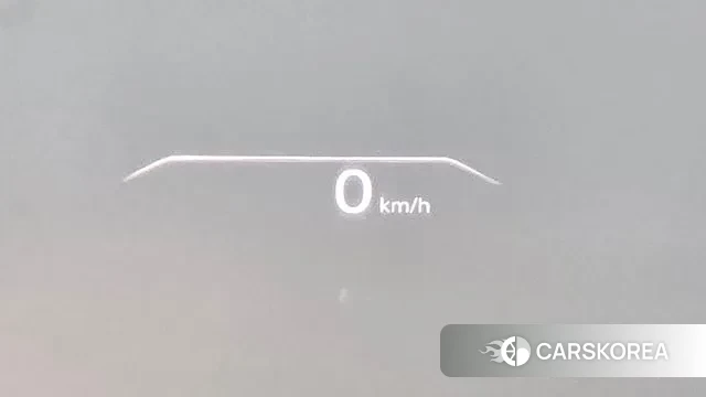 Genesis G80 (RG3) id 3428168 из Кореи 8