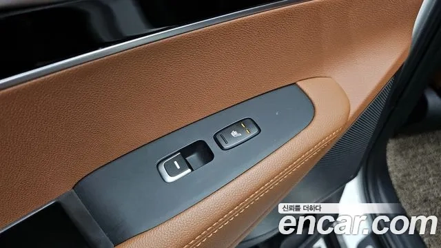 Kia The New Sorento id 2936875 из Кореи 8