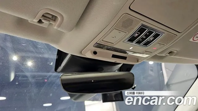 Land Rover Discovery 5 id 2928465 из Кореи 8