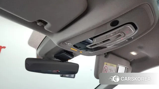 Audi A6 (C8) id 3665733 из Кореи 8