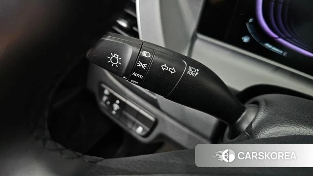 Kia The New Seltos id 4468249 из Кореи 8