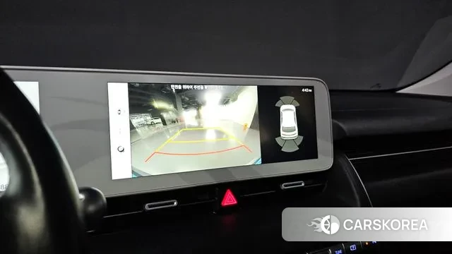 Hyundai Ionic 5 id 2969676 из Кореи 8