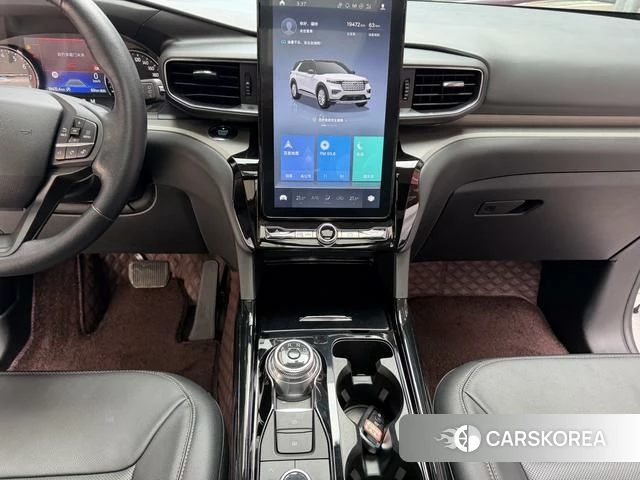 Ford Explorer id 4374537 из Китая 8