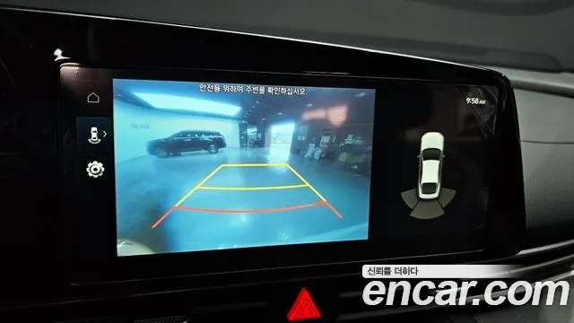 Hyundai Avante (CN7) id 2863022 из Кореи 8