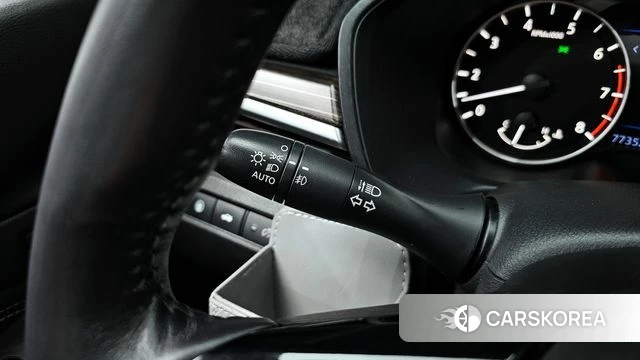 Nissan Altima (L34) id 4325180 из Кореи 8