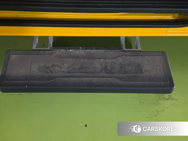 Hyundai The New Grand Starex id 3380688 из Кореи 8