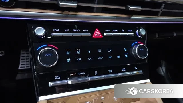 Hyundai Santa Fe (MX5) id 3565487 из Кореи 8