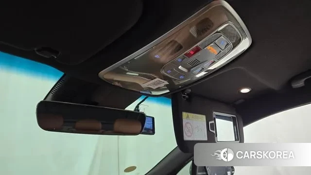 Genesis G80 (RG3) id 3787702 из Кореи 8