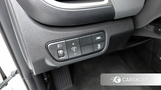 Kia Seltos id 4401554 из Кореи 8