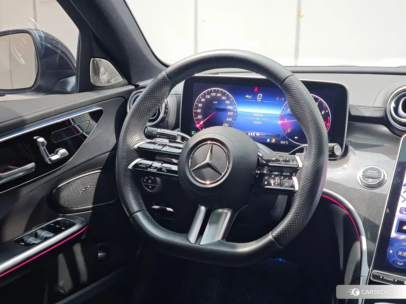 Mercedes-Benz C-class id 4559700 из Китая 8