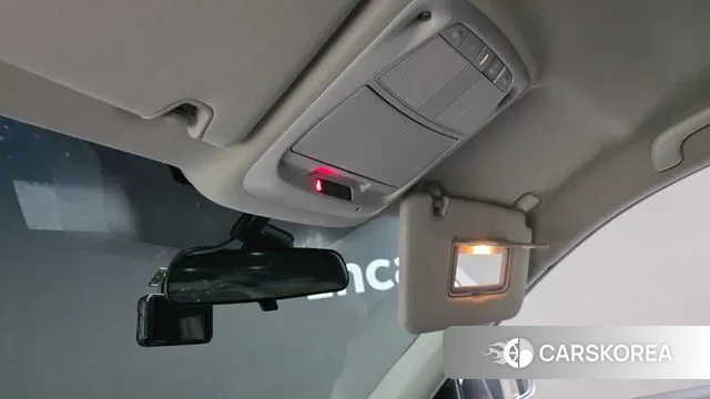 Renault Korea (Samsung) The New QM6 id 3533202 из Кореи 8