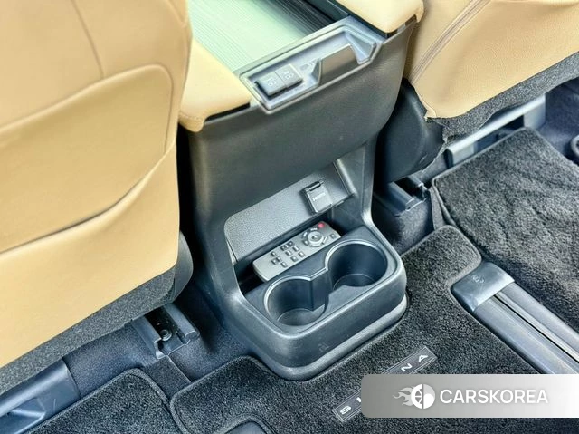 Toyota Sienna 4th Generation id 4255045 из Кореи 8