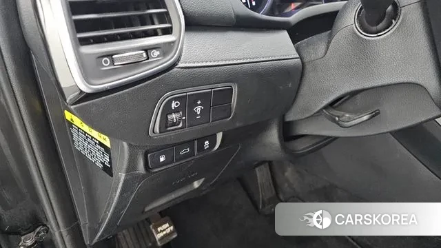 Hyundai Grandeur IG id 3692896 из Кореи 8