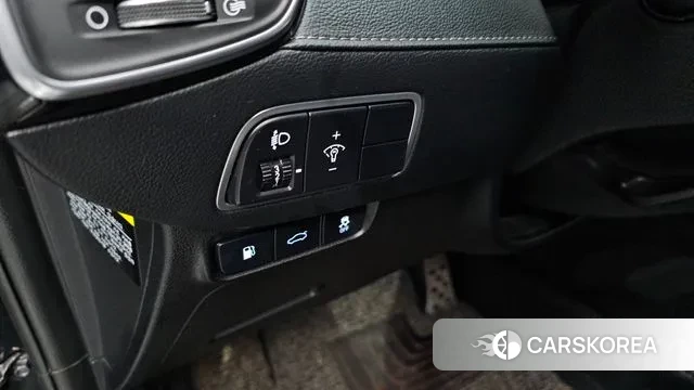 Hyundai Grandeur IG id 3429189 из Кореи 8