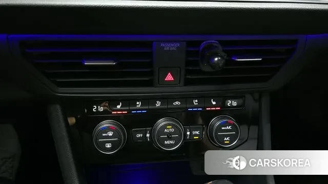 Volkswagen 7th Generation of Jetta id 3022257 из Кореи 8