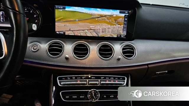 Mercedes-Benz E-Class W213 id 4424796 из Кореи 8