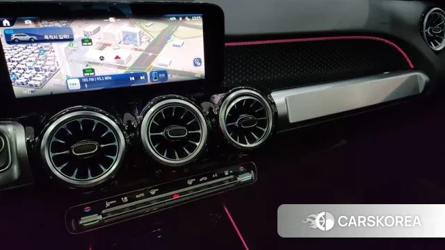 Mercedes-Benz EQB X243 id 3347176 из Кореи 8