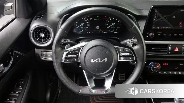 Kia The New K3 2nd generation id 3601194 из Кореи 8