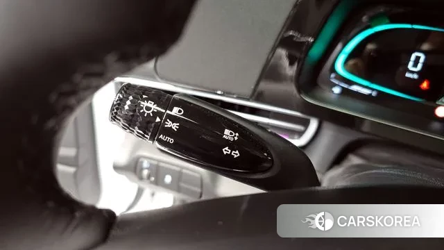 Hyundai The New Avante (CN7) id 3739296 из Кореи 8