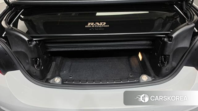BMW 4 Series (F32) id 4907746 из Кореи 8