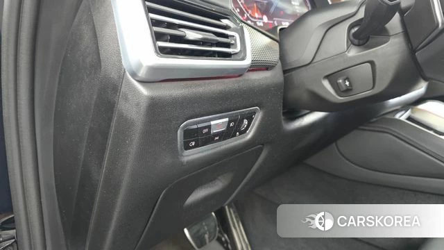 BMW X6 (G06) id 4675548 из Кореи 8