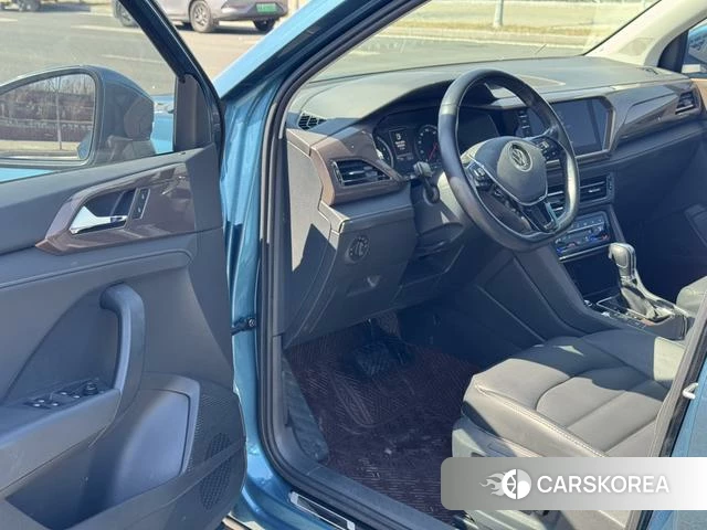 Volkswagen Tuyue id 4334923 из Китая 8