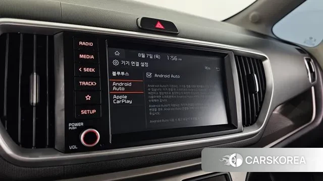 Kia The New Ray id 3013369 из Кореи 8