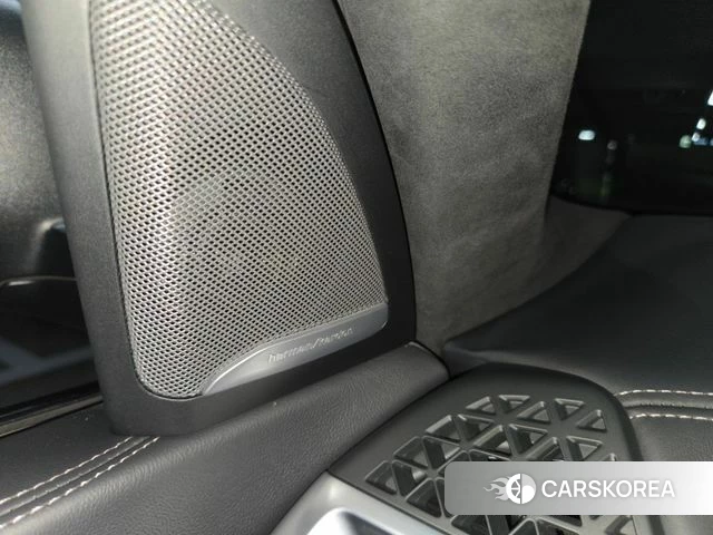 BMW X7 (G07) id 4560224 из Кореи 8