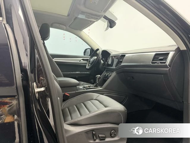 Volkswagen Tourang id 4298074 из Китая 8