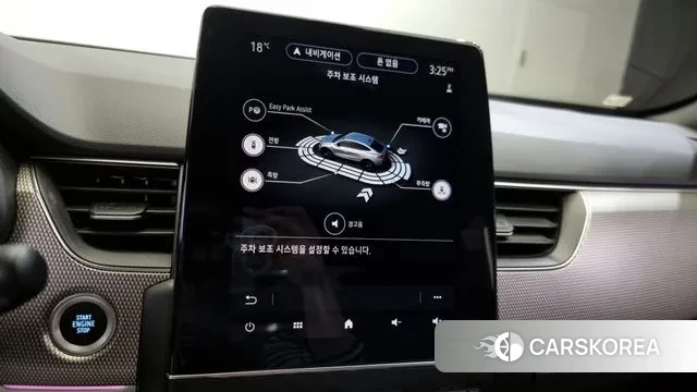 Renault Korea (Samsung) Arcana id 3299845 из Кореи 8