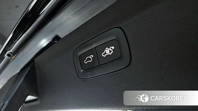 Volvo XC90 second Generation id 4362020 из Кореи 8