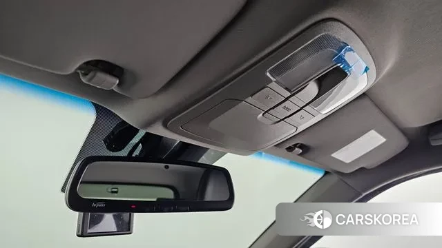 Ssangyong Beautiful Korando id 3771556 из Кореи 8