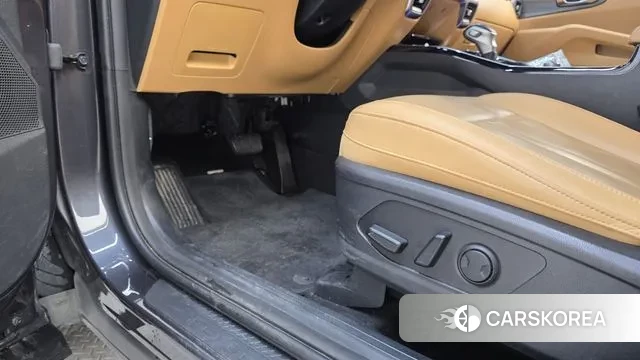 Kia Sorento 4th Generation id 3771114 из Кореи 8