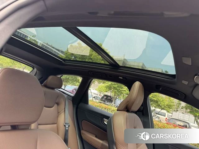 Volvo XC60 id 4212839 из Китая 8